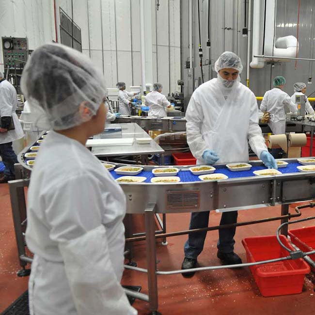 Food Defense in 15