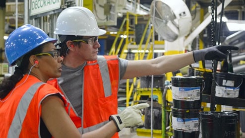 10 Steps to Jumpstart Your Occupational Health and Safety&nbsp;Program 