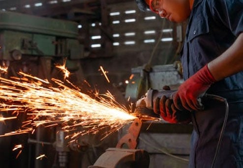 Workplace Safety - OSHA Foundations online eLearning course