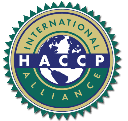 basic haccp advanced haccp certification