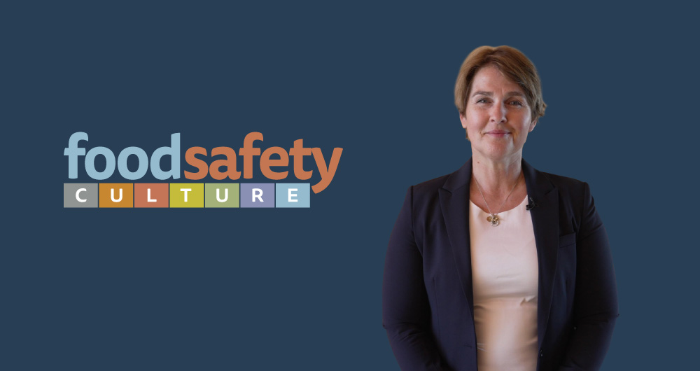 Blog - New Course - Food Safety Culture