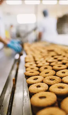 Understanding HACCP - food manufacturing front line