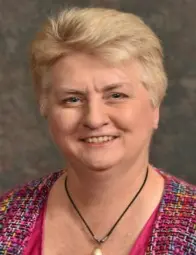 Clare Winkel