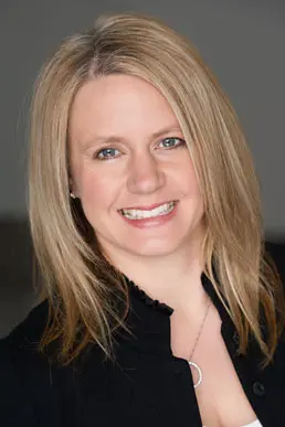Dr. Amy Kircher
